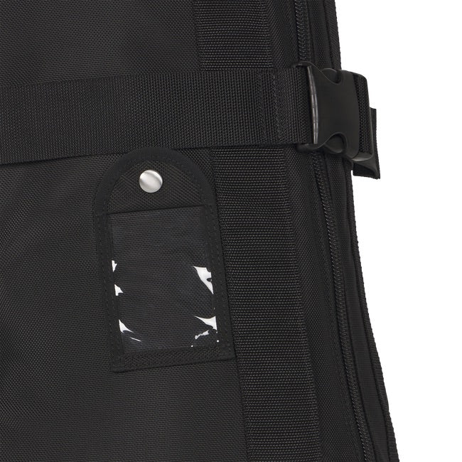 name window on the Titleist Club Glove Club Traveler Golf Travel Cover