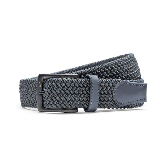 Nike Weave Stretch Woven Golf Belt