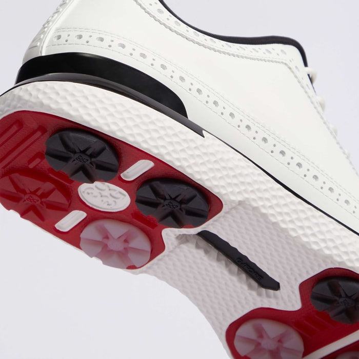 sole system of the G/FORE Gallivan2r Longwing Men's Golf Shoes