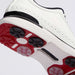 sole system of the G/FORE Gallivan2r Longwing Men's Golf Shoes
