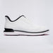 side profile of G/FORE Gallivan2r Longwing Men's Golf Shoes