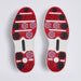 top down view of G/FORE Gallivan2r Longwing Men's Golf Shoes