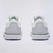 heels on the G/FORE Gallivanter Leather Brogue Men's Spikeless Golf Shoes