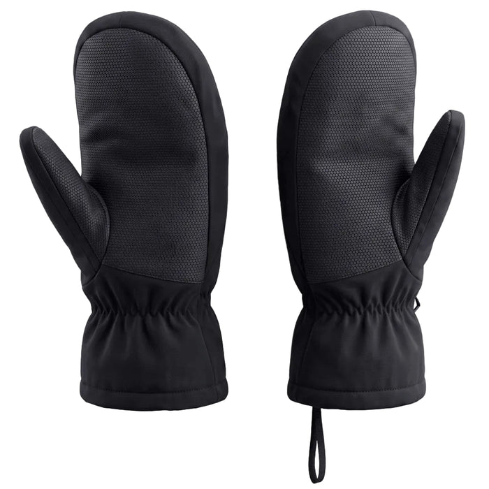 palm of the J.Lindeberg Pude Puff Golf Mittens