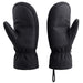 palm of the J.Lindeberg Pude Puff Golf Mittens