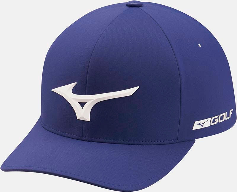 Mizuno Tour Delta Golf Hat