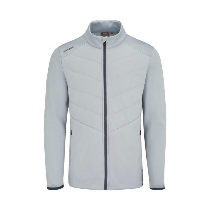 PING Ivan Men's Hybrid Golf Jacket