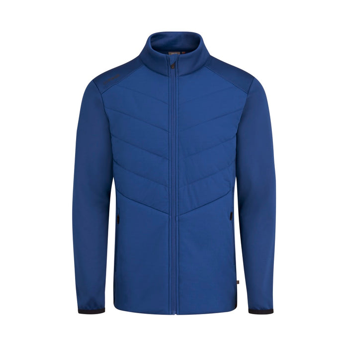 PING Ivan Men's Hybrid Golf Jacket