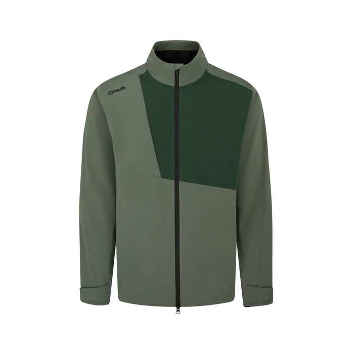 PING Impervious Men's Waterproof Golf Jacket