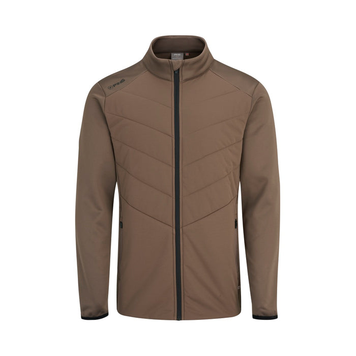 PING Ivan Men's Hybrid Golf Jacket