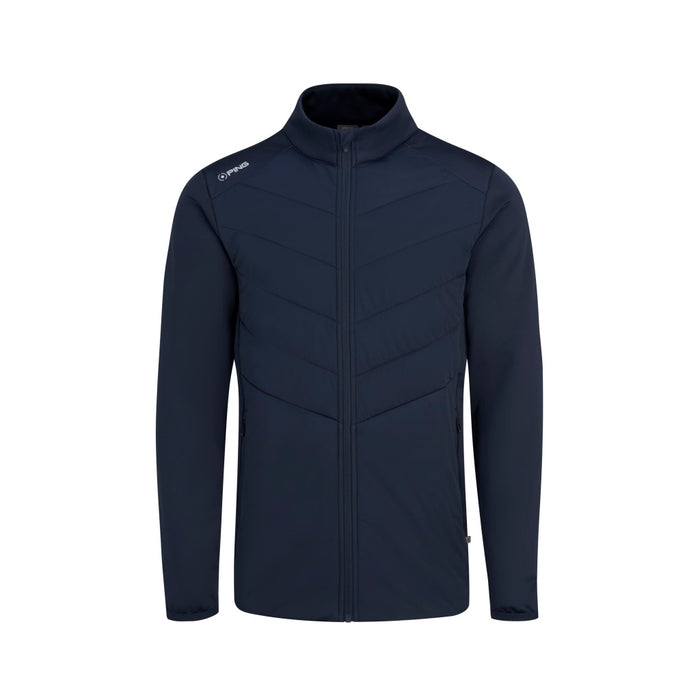 PING Ivan Men's Hybrid Golf Jacket