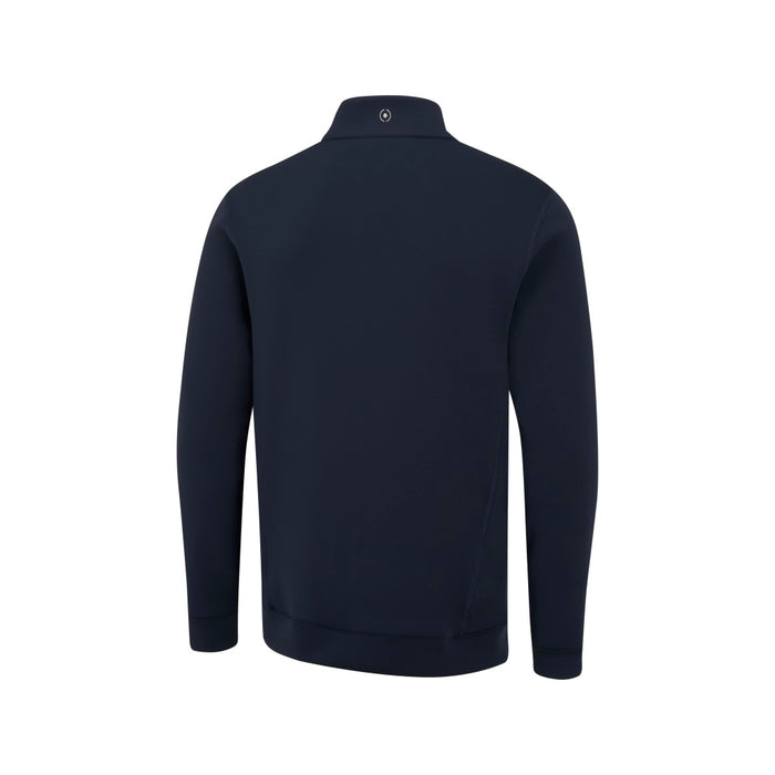 PING Ansel Men's Half Zip Golf Midlayer