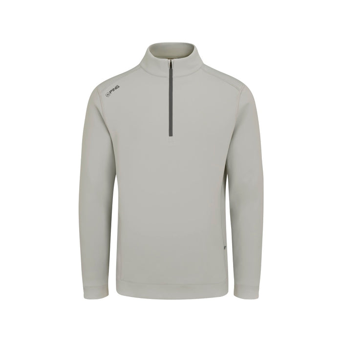 PING Ansel Men's Half Zip Golf Midlayer