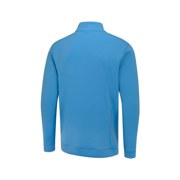 PING Ansel Men's Half Zip Golf Midlayer
