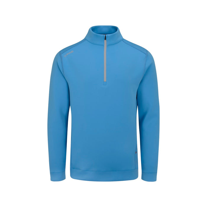 PING Ansel Men's Half Zip Golf Midlayer