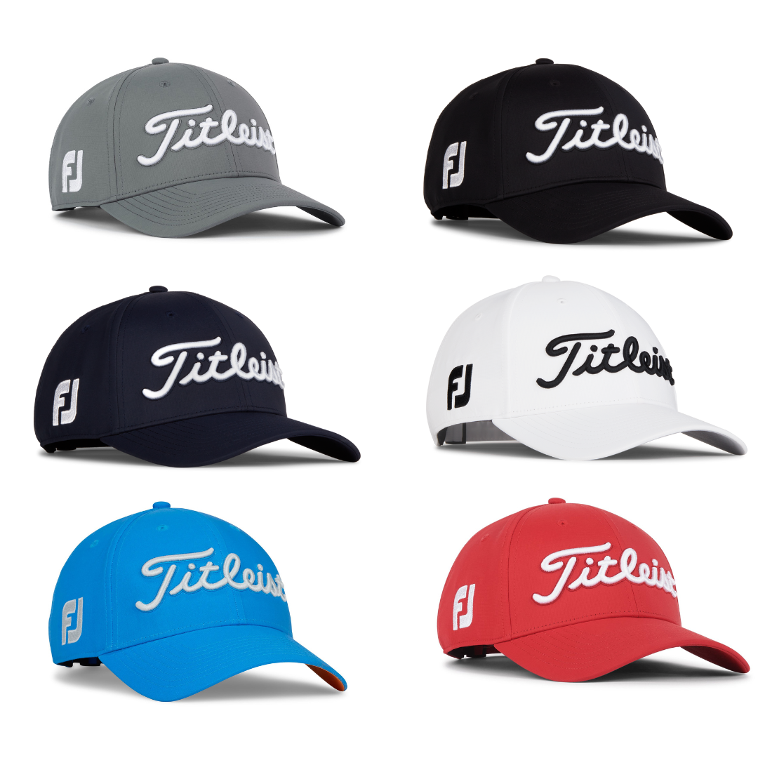 New titleist hats online