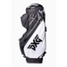 PXG Lightweight Cart Golf Bag - White/Black