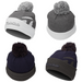 Taylormade Bobble Golf Beanie Hat