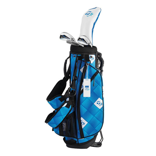 TaylorMade Team TaylorMade Junior Package Golf Set - Size 1