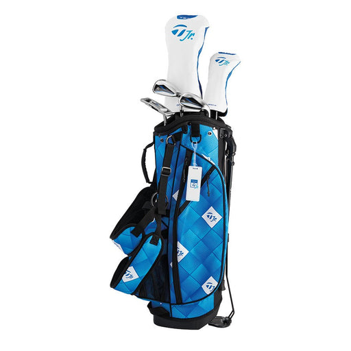 TaylorMade Team TaylorMade Junior Package Golf Set - Size 2