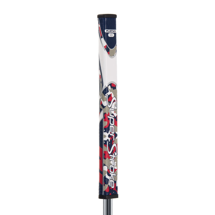 SuperStroke Zenergy Flatso Putter Grip