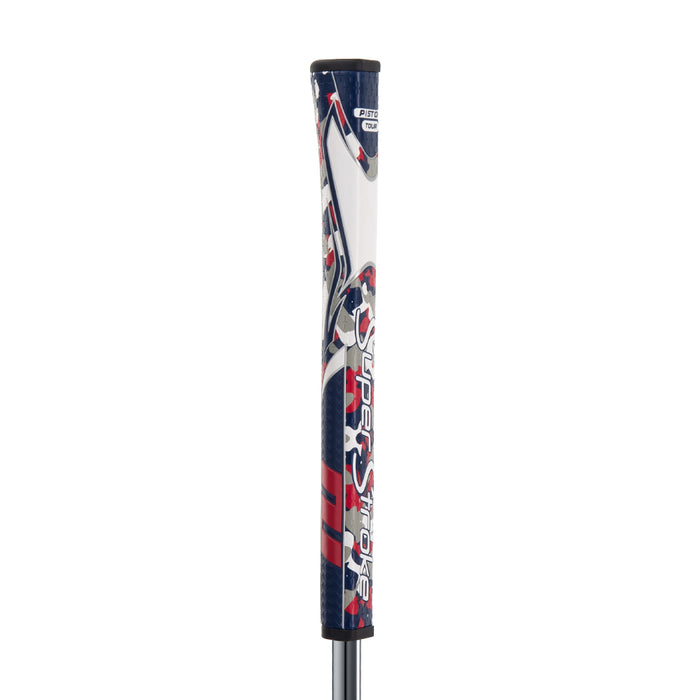 SuperStroke Zynergy Pistol Tour Putter Grip