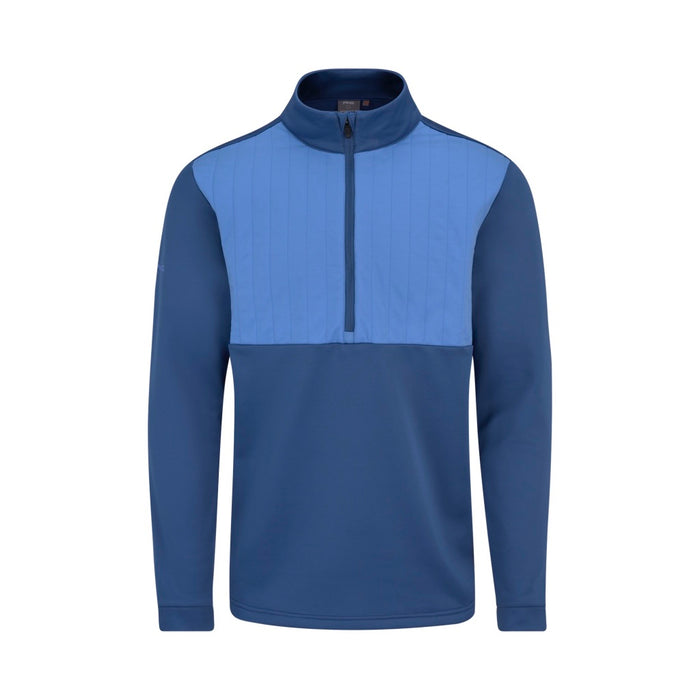 PING Ezra Men's Half Zip Golf Fleece