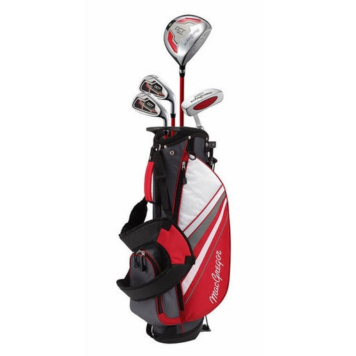 MacGregor DCT Junior Boys Golf Package Set Age 6-8 Years