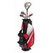 MacGregor DCT Junior Boys Golf Package Set Age 6-8 Years