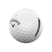 Callaway super soft golf balls