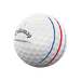 Callaway Chrome Soft Triple Track Golf Balls - 2024