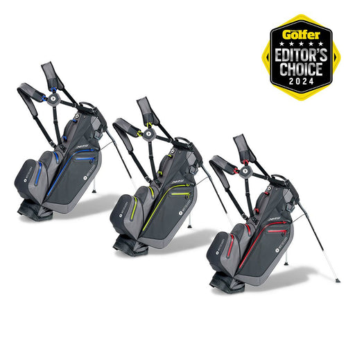 Motocaddy HydroFLEX Golf Stand Bag - 2024