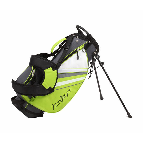 MacGregor DCT Junior Boys Golf Package Set Age 3-5 Years