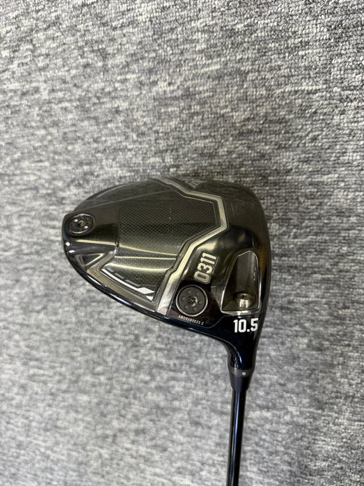 PXG 0311 Black Ops Driver 10.5 Regular