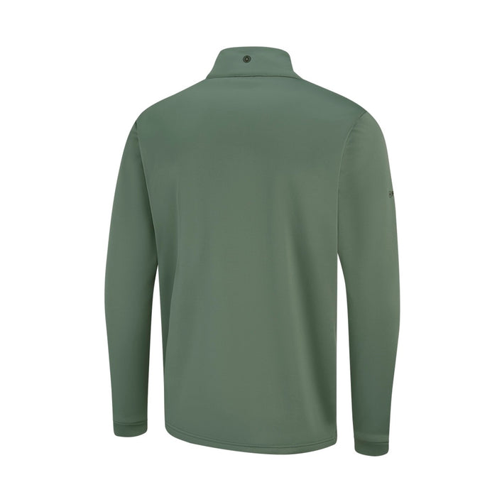 PING Ezra Men's Half Zip Golf Fleece