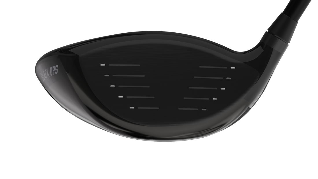 PXG 0311 Black Ops Golf Driver