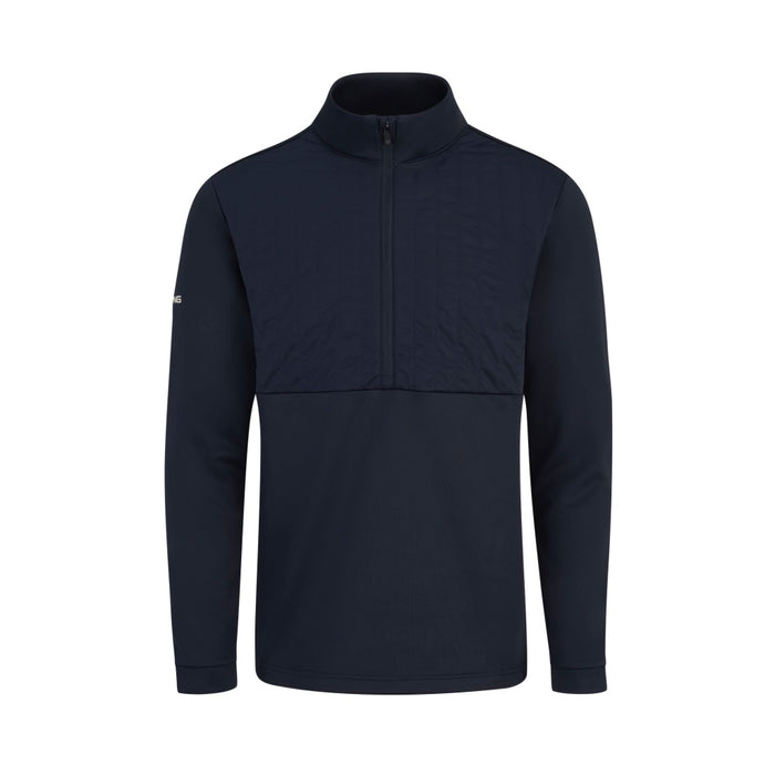 PING Ezra Men's Half Zip Golf Fleece