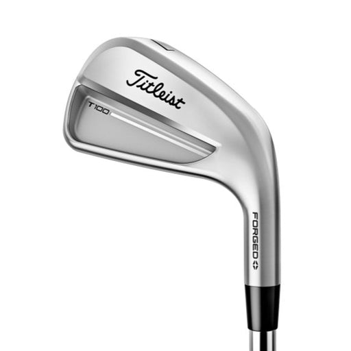 Titleist T100 Irons – Precision Forged Irons