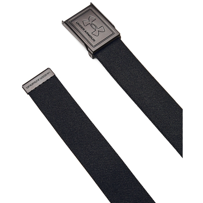 Under Armour Stretch Webbing Golf Belt