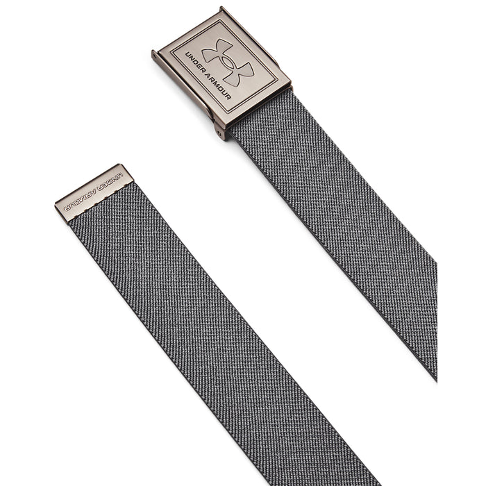 Under Armour Stretch Webbing Golf Belt