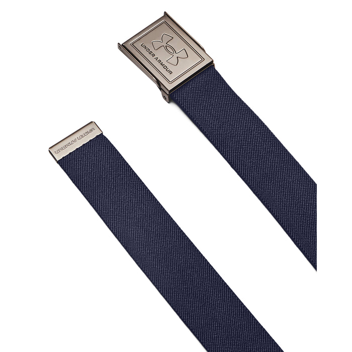 Under Armour Stretch Webbing Golf Belt