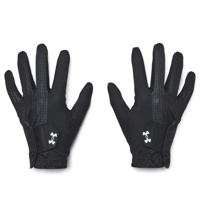 Under Armour Drive Storm Golf Gloves - Winter Pair