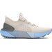 Under Armour Phantom Spikeless Men's Golf Shoes - Grey Matter/Horizon Blue