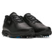 Under Armour Drive Fade Spiked Mens Golf Shoes - black hero view
