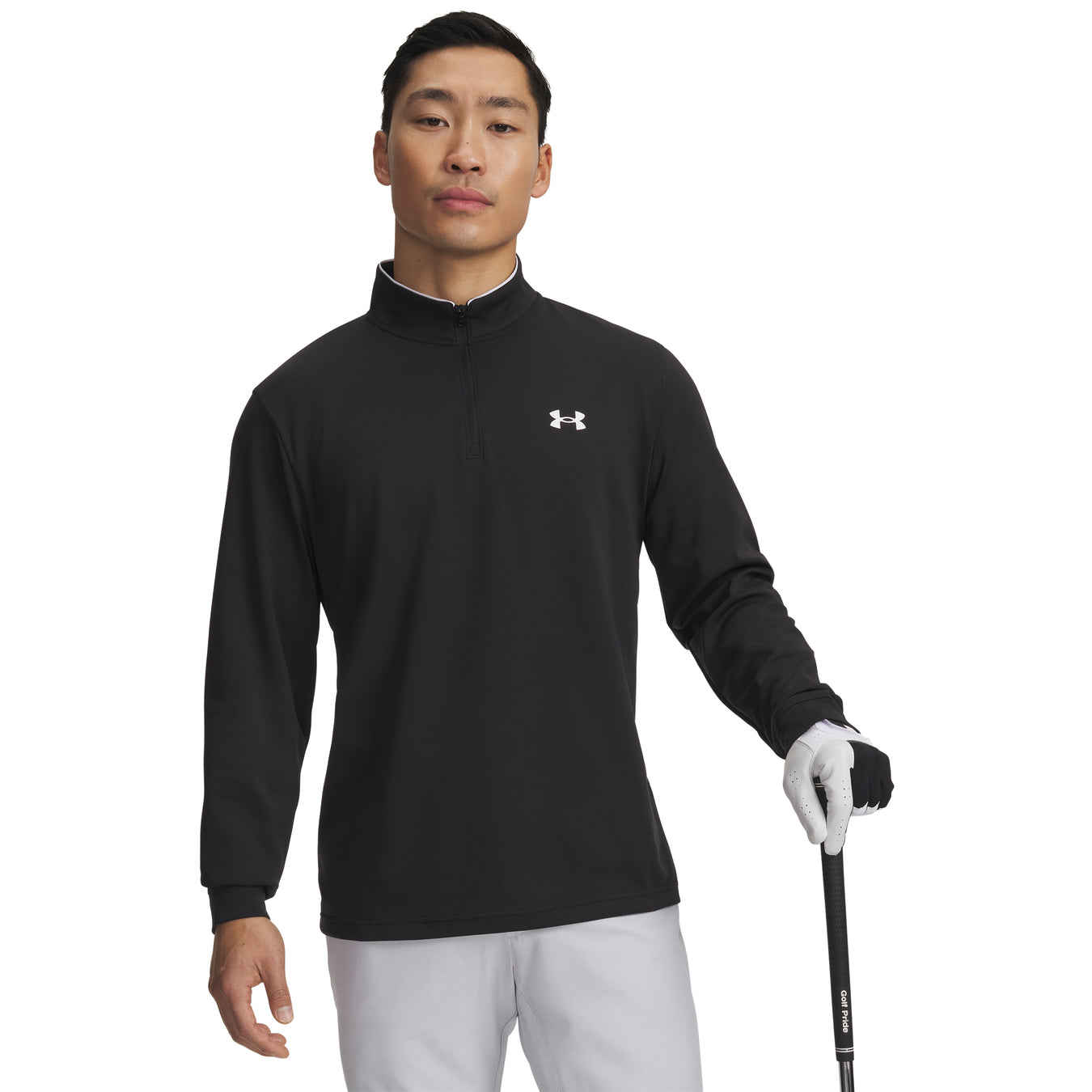 Under Armour Golf Sweatshirts & Midlayers