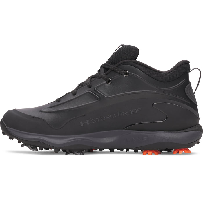 Under Armour Drive Winterized Men's Waterproof Golf Boots