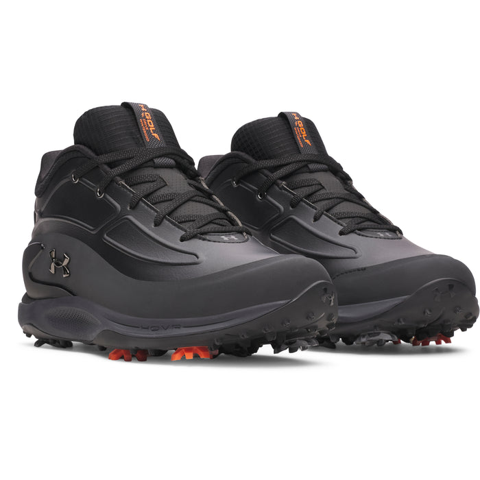 Under Armour Drive Winterized Men's Waterproof Golf Boots