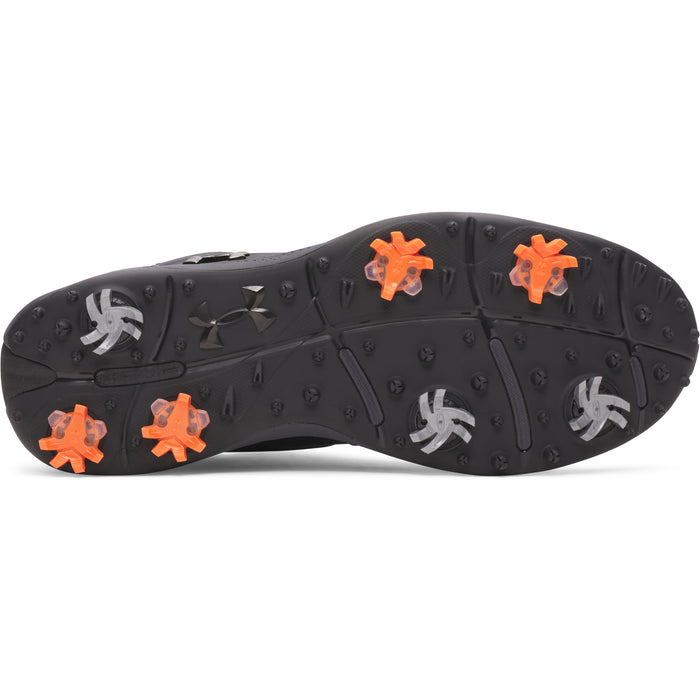 Under Armour Drive Winterized Men's Waterproof Golf Boots