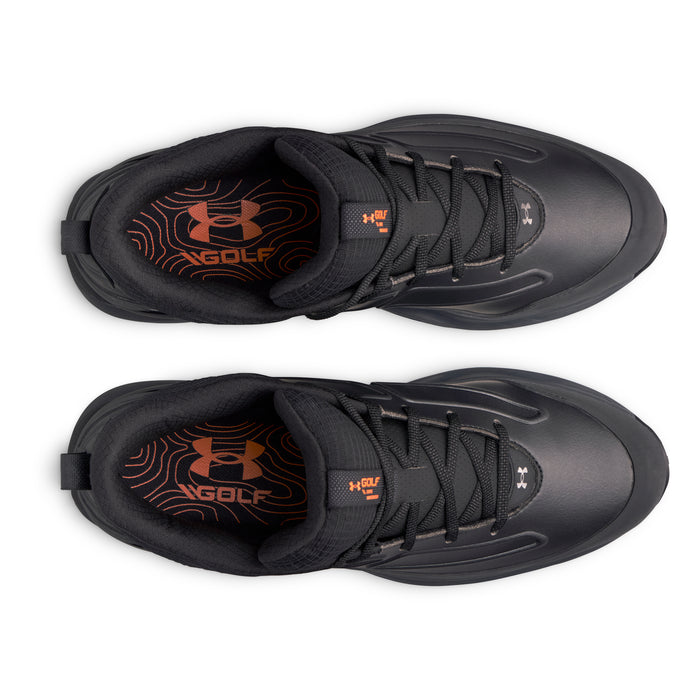 Under Armour Drive Winterized Men's Waterproof Golf Boots