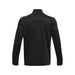 Under Armour Men's Armour Fleece 1/4 Zip - Black